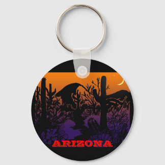 arizona keychain