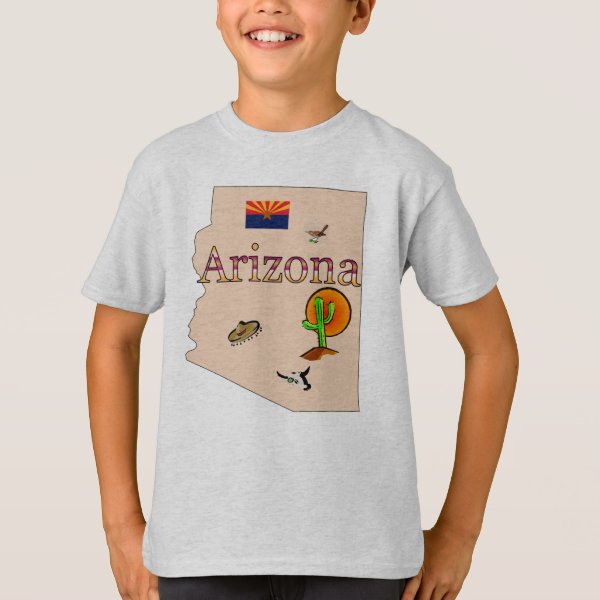 Southwest TShirts Southwest TShirt Designs Zazzle