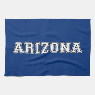 Arizona Kitchen Towel