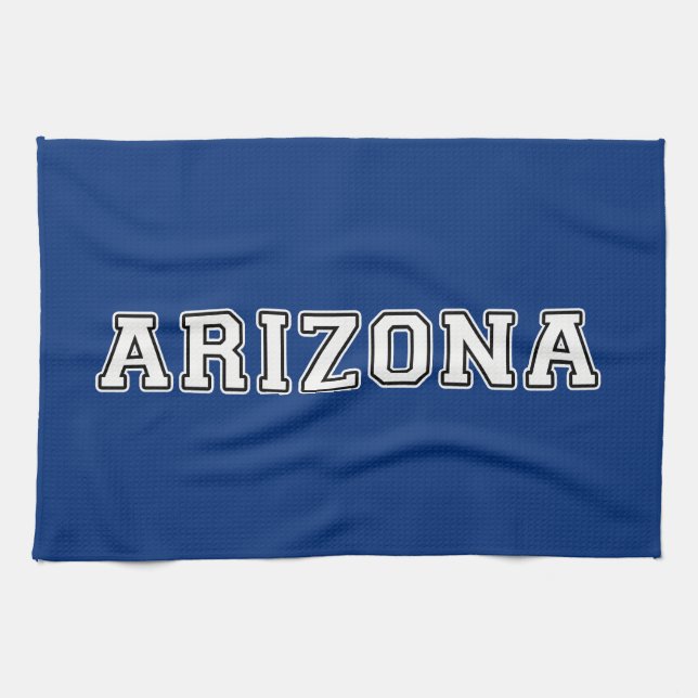 Arizona Kitchen Towel (Horizontal)