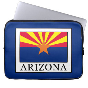 Arizona Laptop Sleeve
