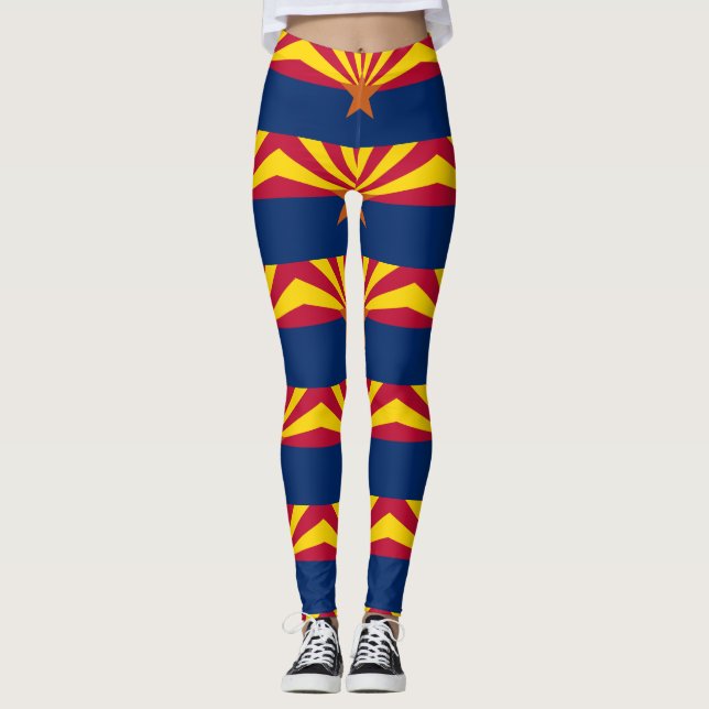 ARIZONA LEGGINGS (Front)