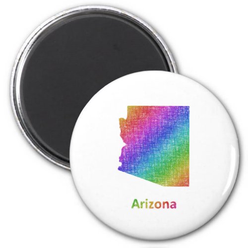 Arizona Magnet