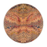 Arizona Marbled Charcuterie Board 