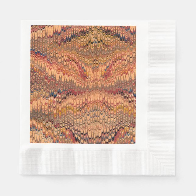 Arizona Marbled Napkins (Front)