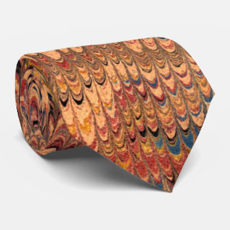 Arizona Marbled (Neck Tie) Neck Tie