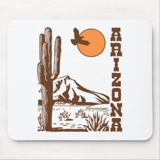 Arizona Mouse Pad