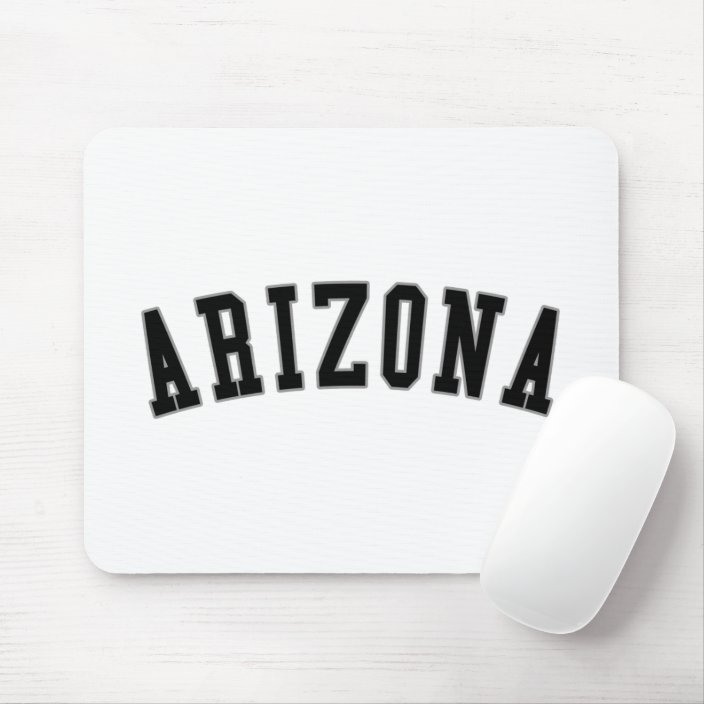 Arizona Mouse Pad