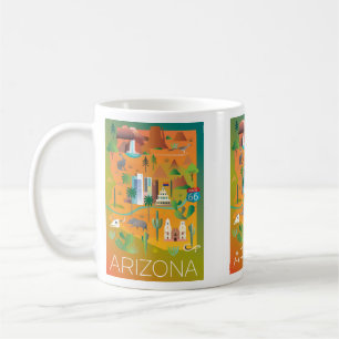 Arizona Mug
