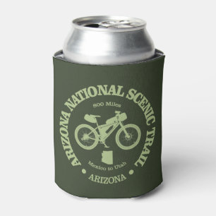 Arizona National Scenic Trail (MTB) Can Cooler