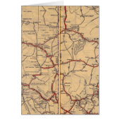 Arizona, New Mexico (Front)