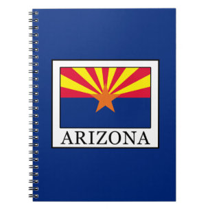 Arizona Notebook