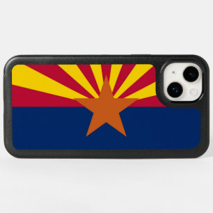 Arizona OtterBox iPhone 14 Plus Case