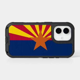 Arizona iPhone 17 Case