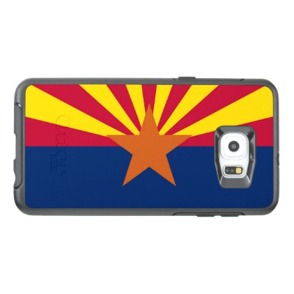 Arizona OtterBox Samsung Galaxy S6 Edge Plus Case