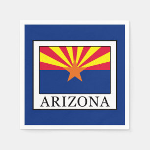 Arizona Paper Napkins