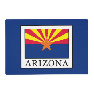 Arizona Placemat