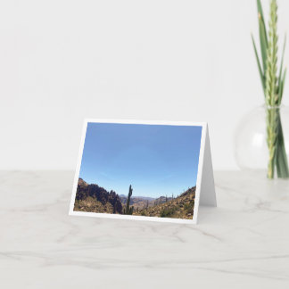 Arizona Postcard 5