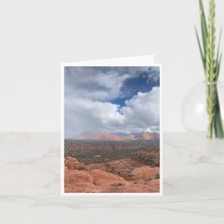 Arizona Postcard 9