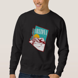 Arizona Premium Sweatshirt