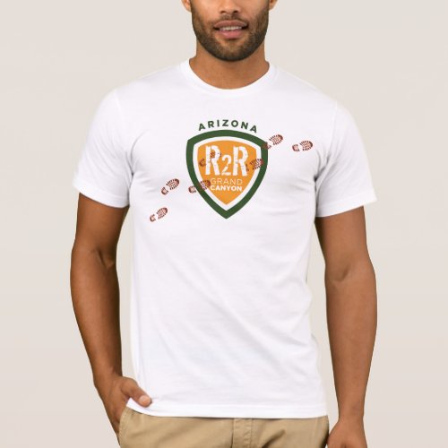 Arizona R2R T_shirt
