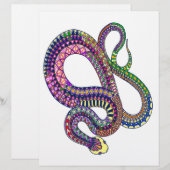 Arizona Rattler (Front/Back)