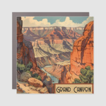 Arizona Road Trip National Park Souvenir
