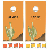 Arizona Saguaro Cactus 