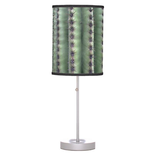 saguaro cactus floor lamp