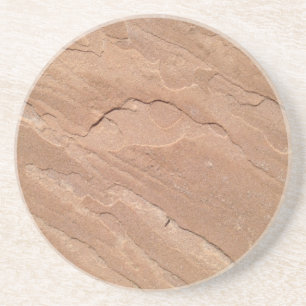 Arizona Sandstone Drink Coaster