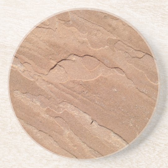 Arizona Sandstone Drink Coaster