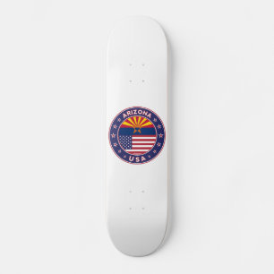 Arizona Skateboard