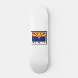 Arizona Skateboard Deck