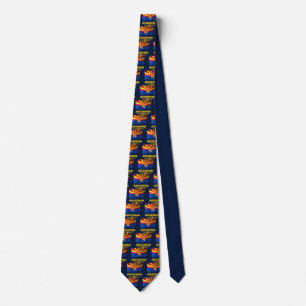 Arizona (SP) Tie