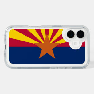 Arizona iPhone 16 Case