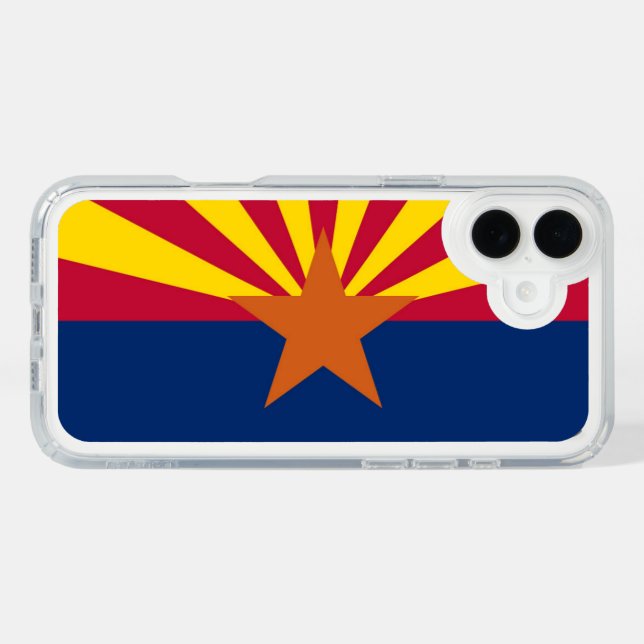 Arizona Speck iPhone Case (Horz)