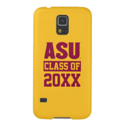 Arizona State Alumni Class Of Galaxy S5 Case