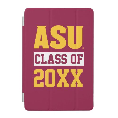 Arizona State Alumni Class Of iPad Mini Cover