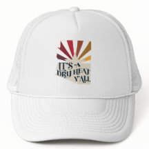 Arizona State Dry Heat 