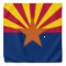 Arizona state flag