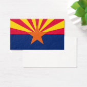 Arizona State Flag Design (Desk)
