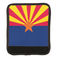 Arizona State Flag Design