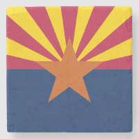 Arizona State Flag