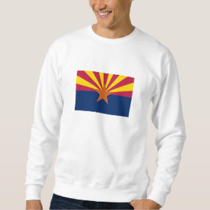 Arizona State Flag Sweatshirt