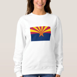 Arizona State Flag Sweatshirt