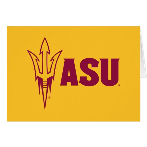 Arizona State Fork