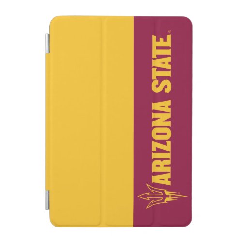 Arizona State Fork iPad Mini Cover