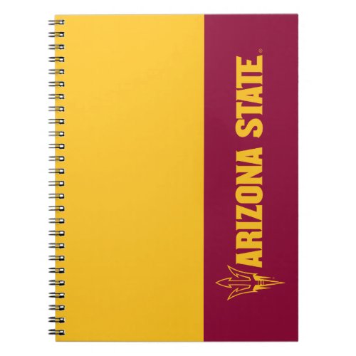 Arizona State Fork Notebook