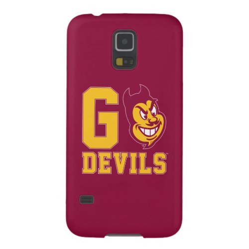 Arizona State Go Devils Galaxy S5 Case