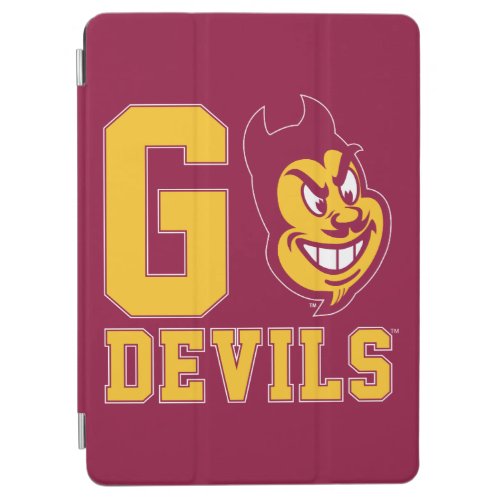Arizona State Go Devils iPad Air Cover